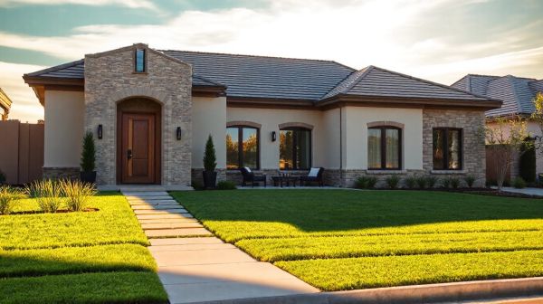 5 raisons de prioriser l'isolation extérieure pour un confort thermique optimal