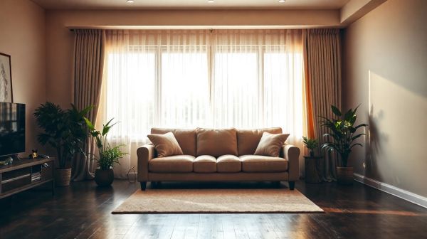 5 raisons de prioriser l'isolation extérieure pour un confort thermique optimal