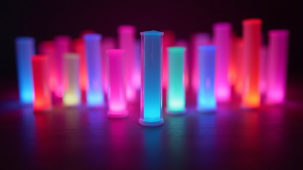 À la recherche des lightsticks K-pop parfaits ?