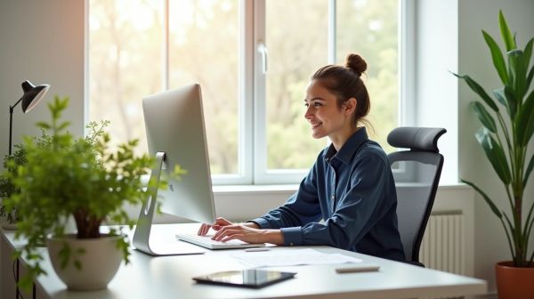 Comment devenir designer UX/UI et garantir une expérience utilisateur réussie