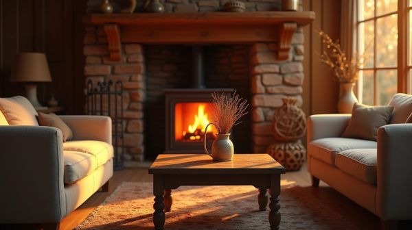 Comment la pompe à chaleur résout vos problèmes de chauffage ?