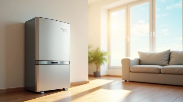 Comment la pompe à chaleur résout vos problèmes de chauffage ?
