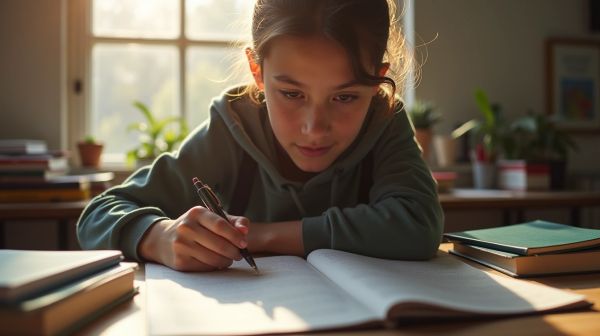 Comment surmonter les difficultés pour mieux apprendre
