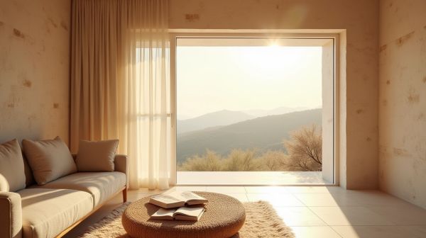 Isoler par l'extérieur : un atout méconnu pour le confort thermique