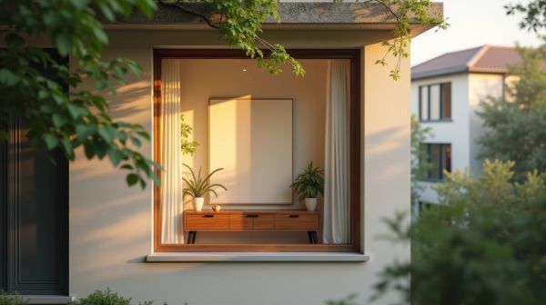 Isoler par l'extérieur : un atout méconnu pour le confort thermique