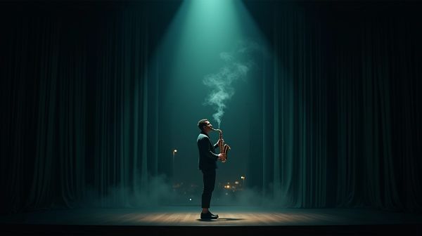 Quelle animation jazz pour rendre vos événements inoubliables ?