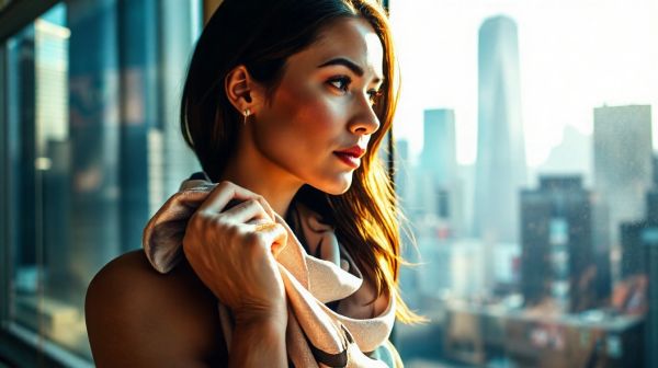 Style essentiel : idées tendance et astuces mode à adopter