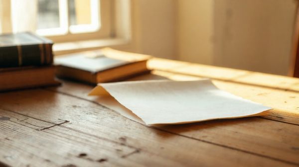 Top 5 exemples de lettres de condoléances pour un cousin en deuil
