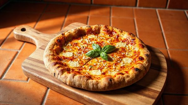 Top choix de pizzerias artisanales pour emporter à jonzac