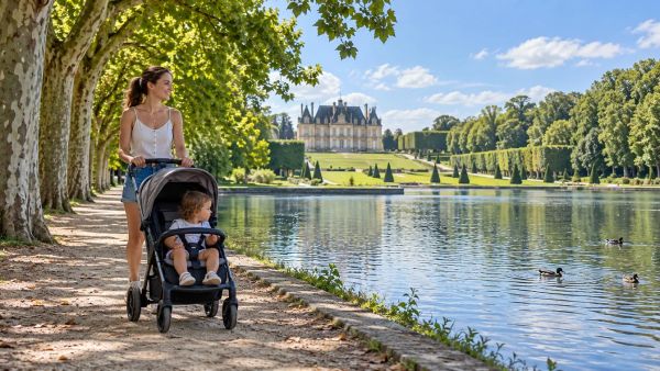 Top services de garde d'enfants en août dans les Hauts-de-Seine