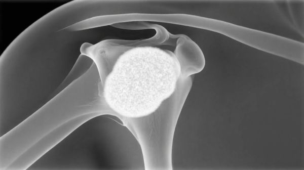 Tout savoir sur la tendinite calcifiante de l'épaule