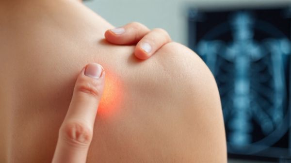 Tout savoir sur la tendinite calcifiante de l'épaule