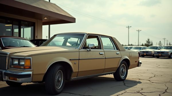 Vente automobile d'occasion : ce que les annonces ne vous révèlent pas