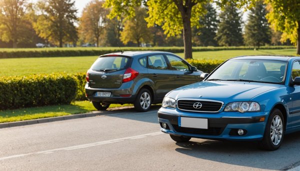 Assurance garage automobile : trouvez la couverture idéale pour vous