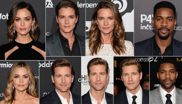 Actualité people : les actus à ne pas manquer